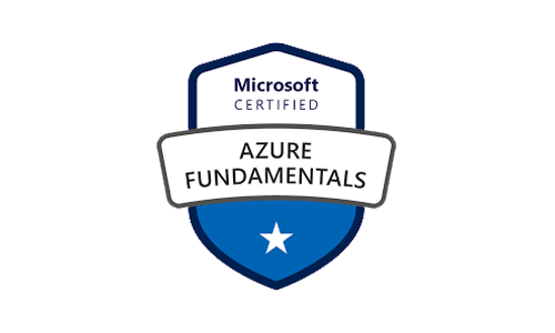 empresa certicada azure fundamentals
