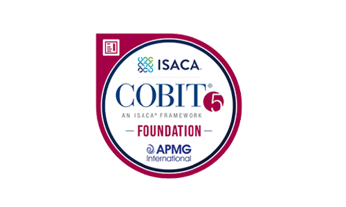 empresa certificada cobit