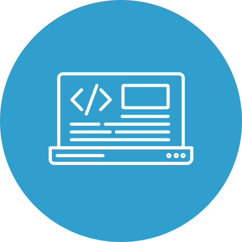 Desenvolvimento web