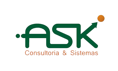 logotipo ask